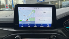 Ford Focus Vignale 1.5 EcoBoost 150 5dr Auto Petrol Estate